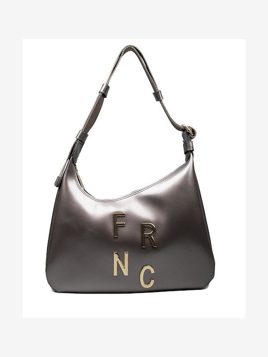 FRNC Women's Bag Shoulder Silver