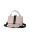 Pierro Accessories Damen Tasche Hand Beige