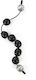 Kompologadiko Scented Begleri Brown