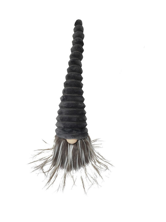 Artezan Weihnachtliche Figur Zwerge Gray Höhe 55cm