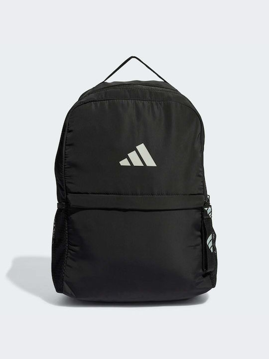 Adidas Schulranzen Rucksack Junior High-High School in Schwarz Farbe