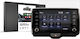 GrizzGlass Μεμβράνη Matte για Toyota Yaris 2020-2023