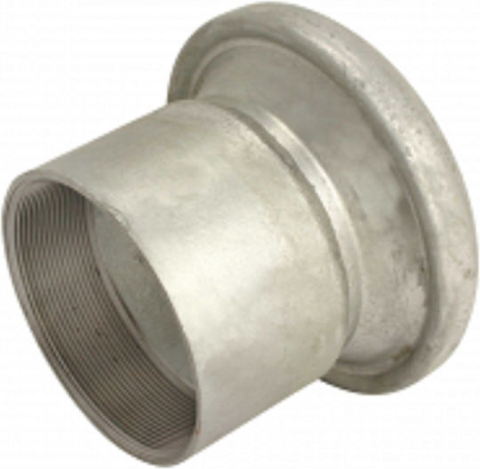 ELVIETH Β28-003 Männlicher Adapter mit Weiblich Gewinde 70mm