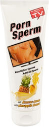 Kiotos Porn Sperm Λιπαντικό Vanilla 250ml Kiotos Porn Sperm Λιπαντικό Vanilla 250ml