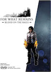 Dan Verssen Games Board Game For What Remains: Blood On The Rails for 1-2 Players 10+ Years (EN)