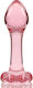 Ibiza Anal Plug Rosa 11cm