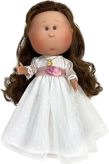 Nines d' Onil Mia Doll Brunette 30cm