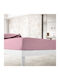 To megalo pazari Sheet for Single Bed with Elastic 100x200+30cm. Il-line Rotten Apple