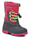 CMP Kids Snow Boots Fuchsia