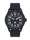 Timex Expedition North Мъжки Часовник На батерия с Син Текстилна Каишка
