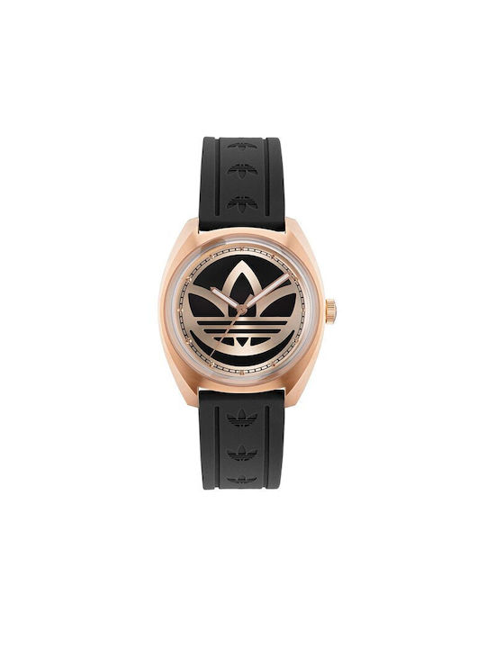 Adidas Edition One Watch Battery in Pink Color