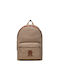 Tommy Hilfiger Th Men's Fabric Backpack Brown AM0AM11286-RBL