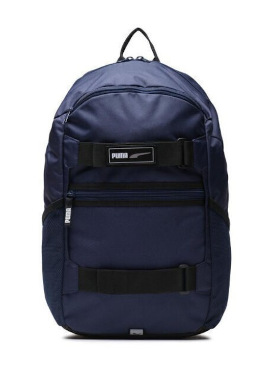 PUMA Deck 22lt Navy Blue