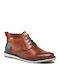 Pantofi casual pentru bărbați Brown
