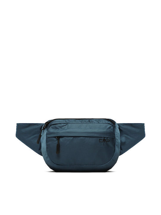 CMP Waist Bag Navy Blue
