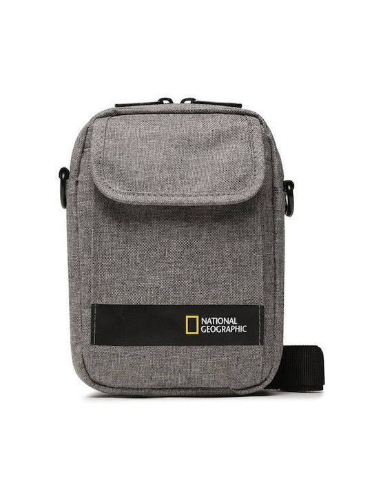National geographic stream clearance