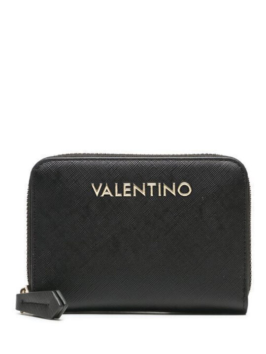 Valentino Bags Μικρό Γυναικείο Πορτοφόλι Μαύρο