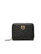 Pinko Taylor Large Women's Wallet Black