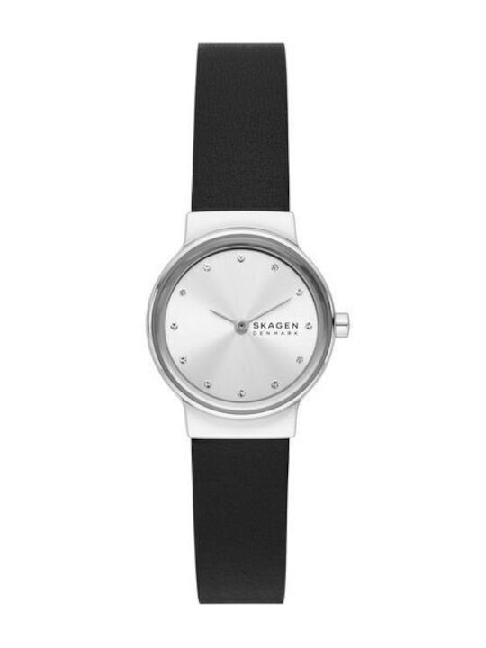 Skagen Freja Ceas cu Mecanism pe Baterie