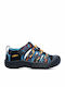 Kids' Sandals Newport H2 Black