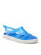 Kinder Badeschuhe Blau