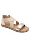 Kinder Sandalen Gold