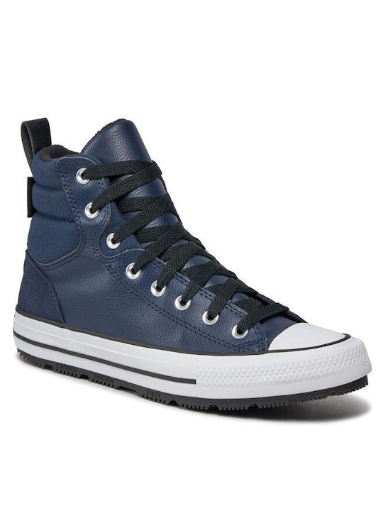 Converse Chuck Damen Sneakers Dark blue