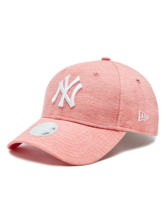 New Era Jockey Pink