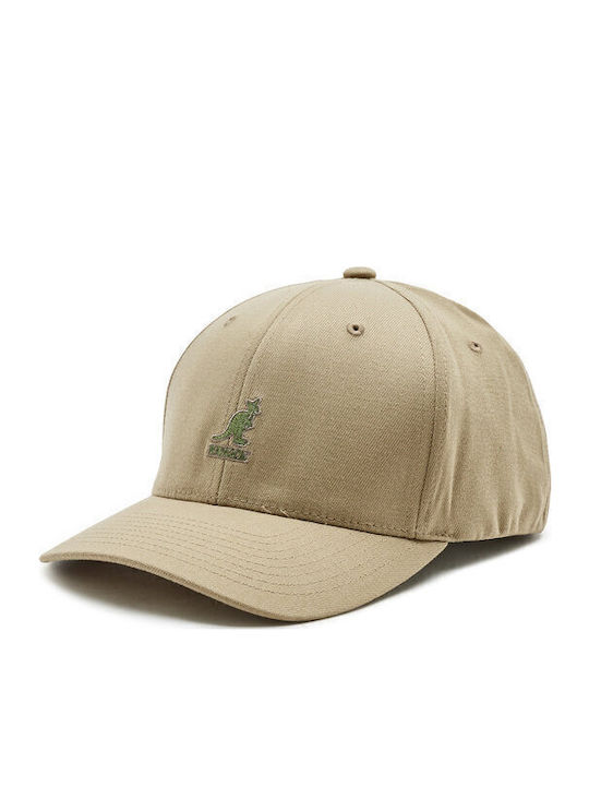Kangol Мъжки Jockey Бежов