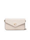 Coach Damen Tasche Crossbody Beige