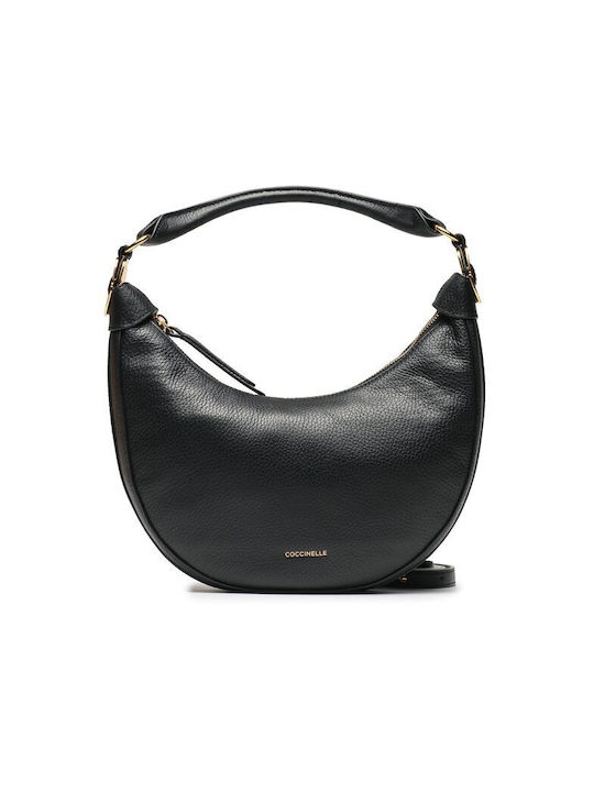 Coccinelle Women's Bag Shoulder Black E1P2F130301-001