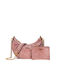 Guess Damen Tasche Schulter Rosa