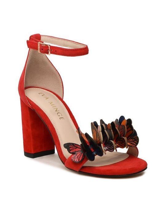 Eva best sale minge sandals