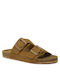 Women's Sandals Green
