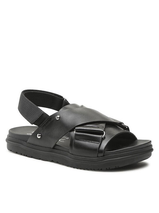 Emu Australia Women's Sandals Black