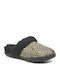 Papuci copii Negre Youth