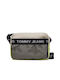Tommy Hilfiger Tjm Essential Men's Bag Shoulder / Crossbody Beige AM0AM10898-ACI
