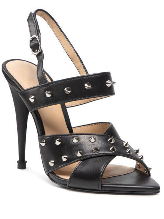 Eva minge sale sandals