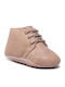 Naturino Baby Stiefeletten Rosa