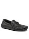 Men's Moccasins Black
