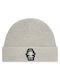 Rip Curl Beanie Unisex Beanie Gestrickt in Gray Farbe