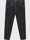 Birba Trybeyond 999 52504 00 Kinder-Jeanshosen Kinder-Jeanshosen Schwarz