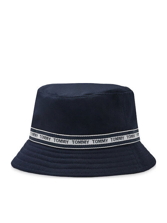 Tommy Hilfiger Παιδικό Καπέλο Bucket Υφασμάτινο Πολύχρωμο