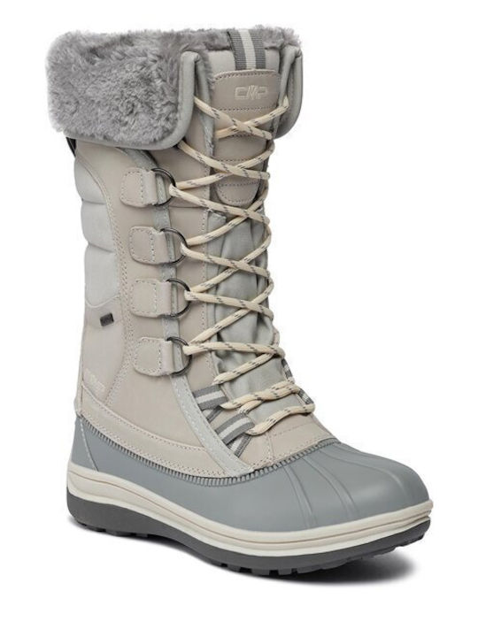 CMP Snow Boots Thalo Beige 30Q4616-A312