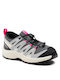 Salomon Kids Xa Pro V8 Gray