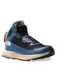 The North Face Fastpack Hiker Blue