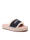 Women's Espadrilles Navy Blue