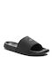 Men's Slides Black
