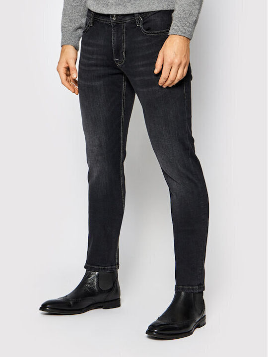 Joop! Men's Jeans Pants in Slim Fit Black