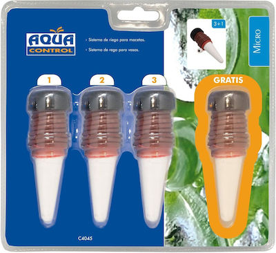 Aqua Drip Irrigation Nozzle with Reservoir 70ml